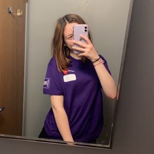 Meet your Posher, Brianna